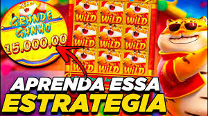 como transferir o dinheiro do fortune tiger para mobile